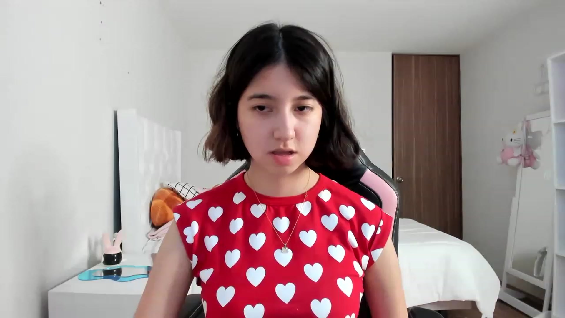 Gallery image thumbnail from Cherrycute666's myfreecams stream on, 02/28/2023, 03:42 image 7 of 20