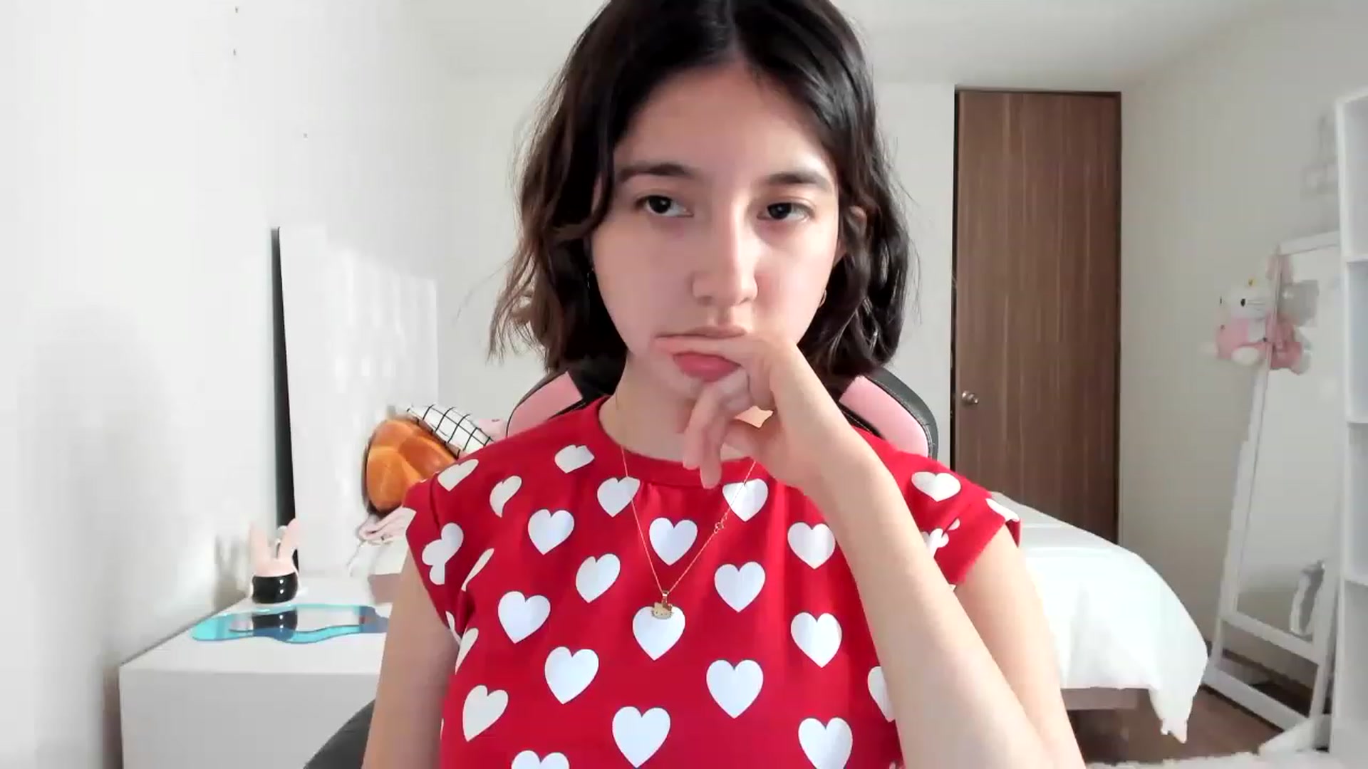 Gallery image thumbnail from Cherrycute666's myfreecams stream on, 02/28/2023, 03:42 image 19 of 20