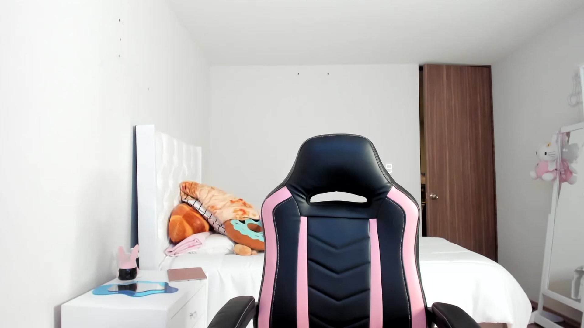 Gallery image thumbnail from Cherrycute666's myfreecams stream on, 02/28/2023, 09:00 image 1 of 20