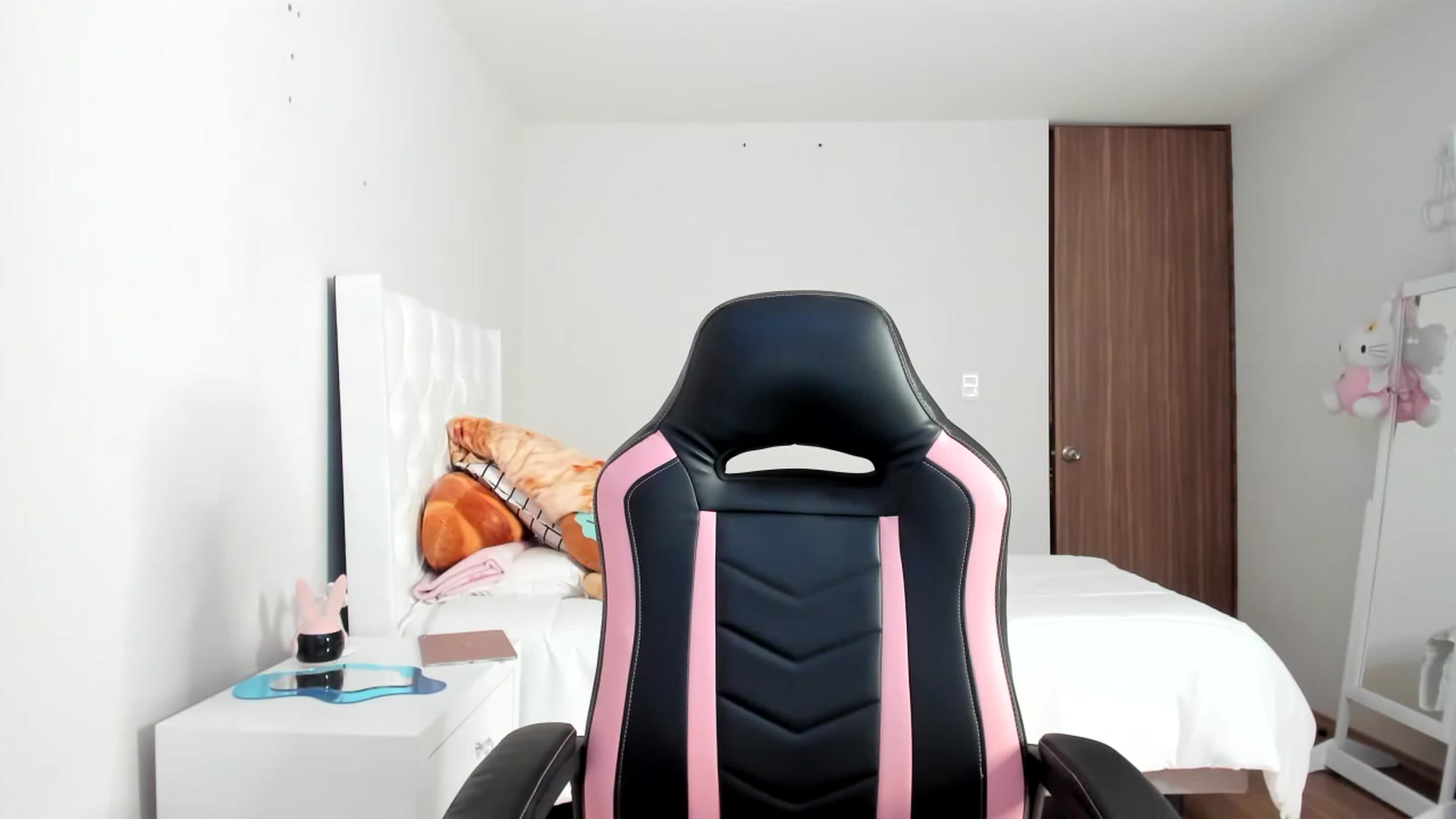 Gallery image thumbnail from Cherrycute666's myfreecams stream on, 02/28/2023, 09:00 image 8 of 20