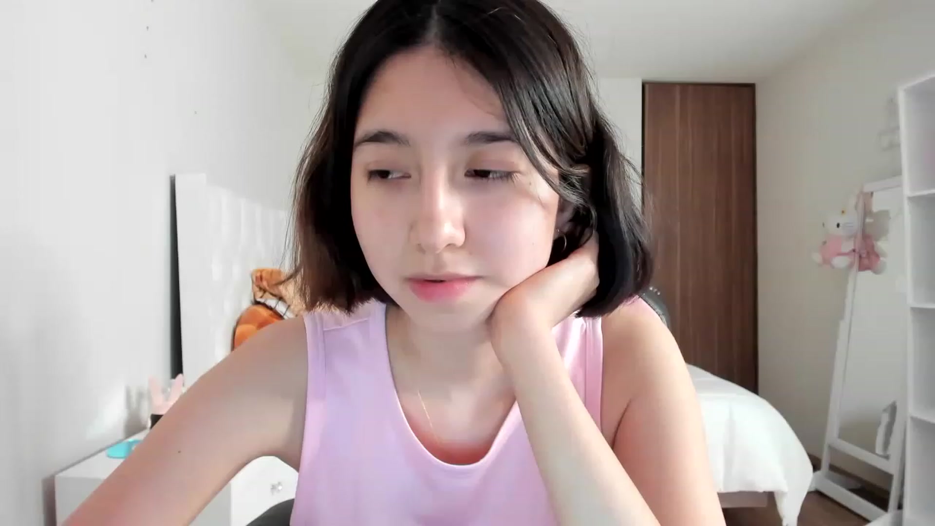 Gallery image thumbnail from Cherrycute666's myfreecams stream on, 02/28/2023, 09:50 image 20 of 20