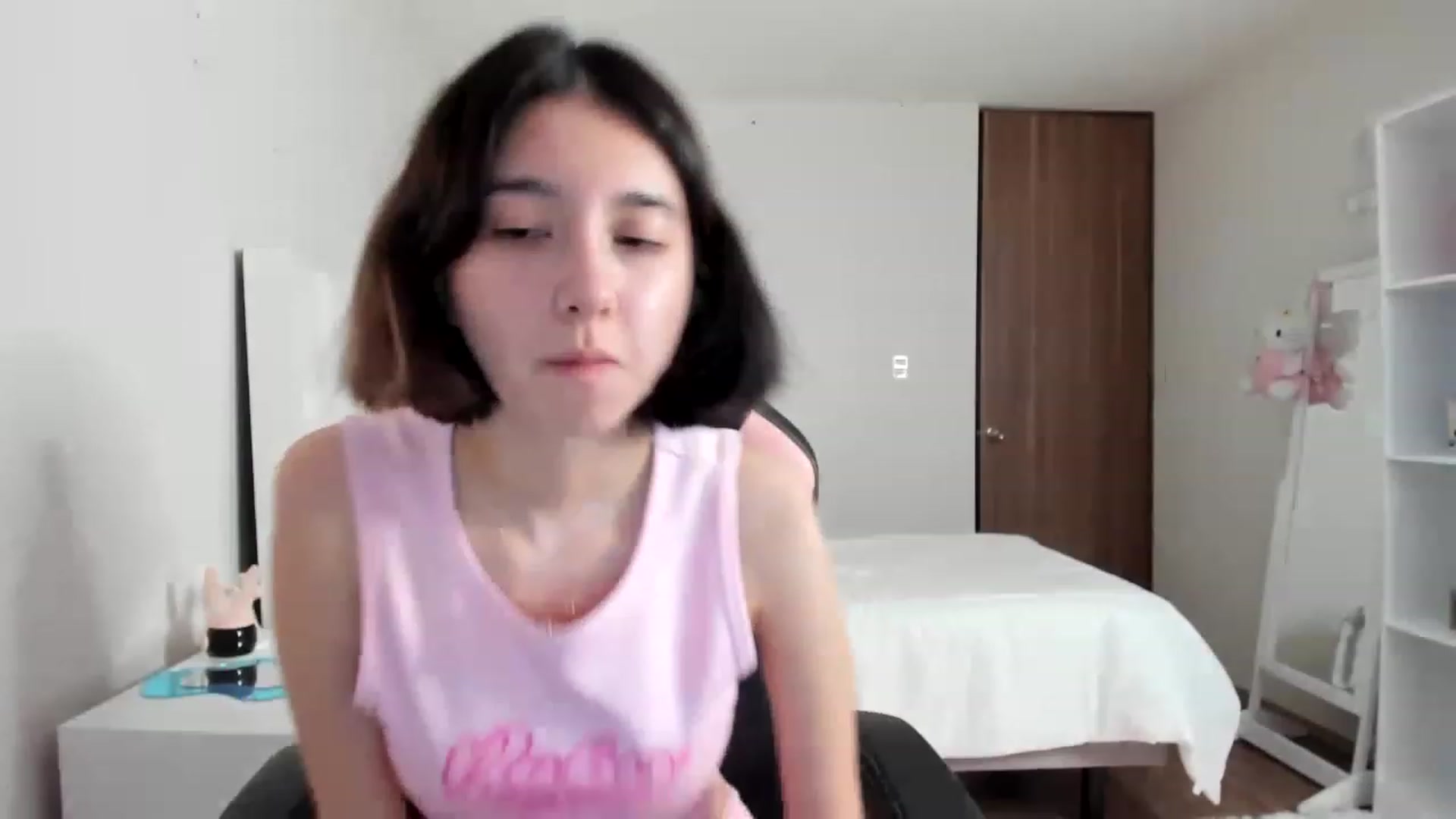 Gallery image thumbnail from Cherrycute666's myfreecams stream on, 02/28/2023, 13:43 image 3 of 20