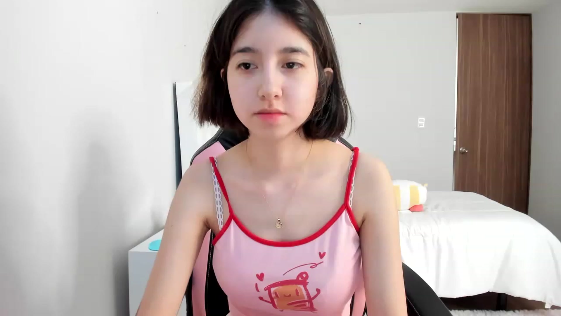 Gallery image thumbnail from Cherrycute666's myfreecams stream on, 03/02/2023, 20:48 image 12 of 20