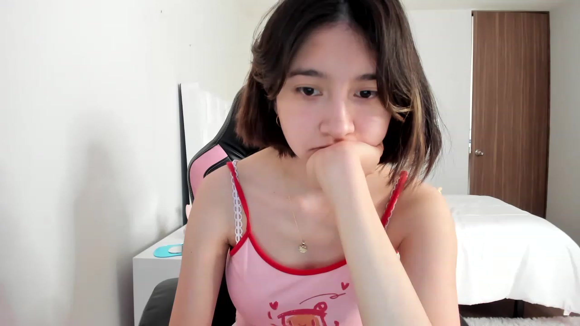 Gallery image thumbnail from Cherrycute666's myfreecams stream on, 03/02/2023, 20:48 image 13 of 20