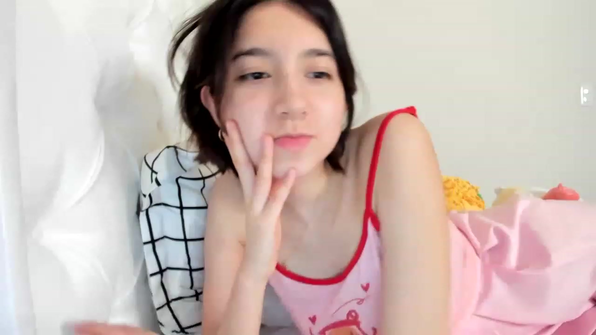 Gallery image thumbnail from Cherrycute666's myfreecams stream on, 03/03/2023, 02:22 image 20 of 20