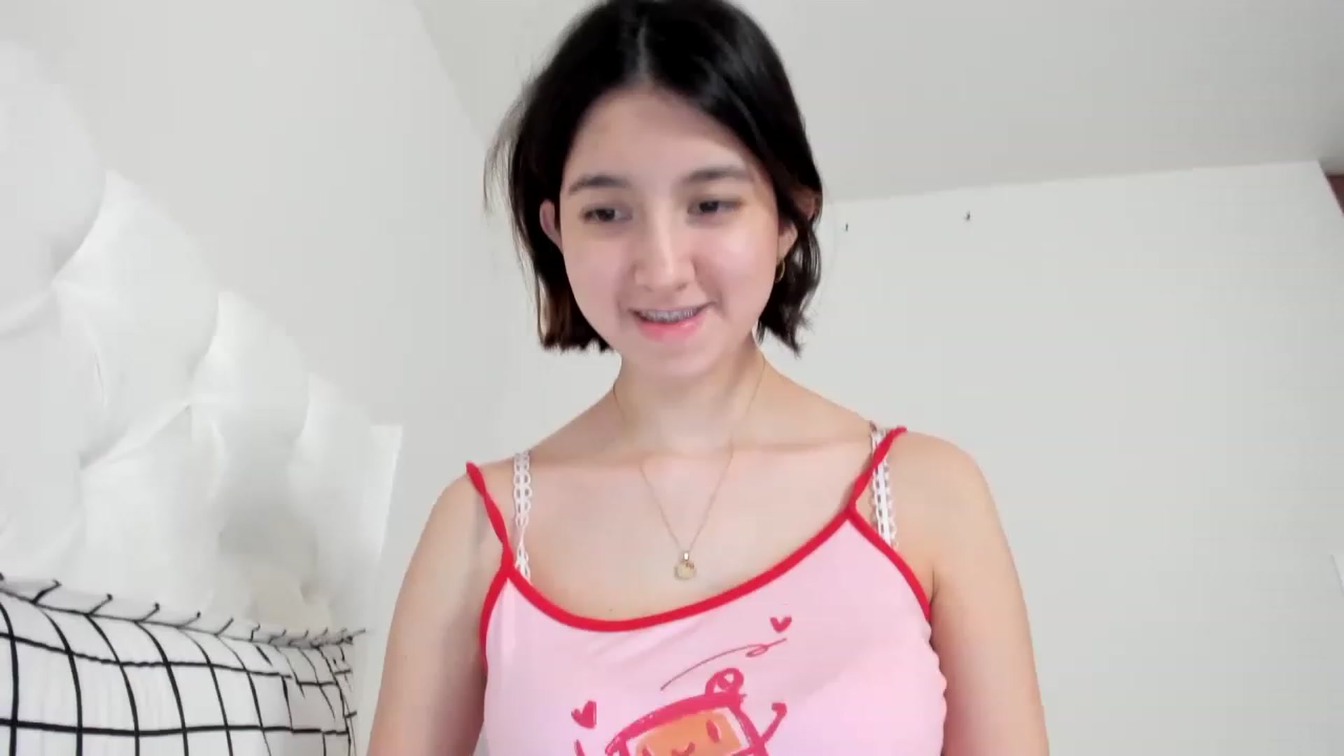 Gallery image thumbnail from Cherrycute666's myfreecams stream on, 03/03/2023, 02:57 image 16 of 20