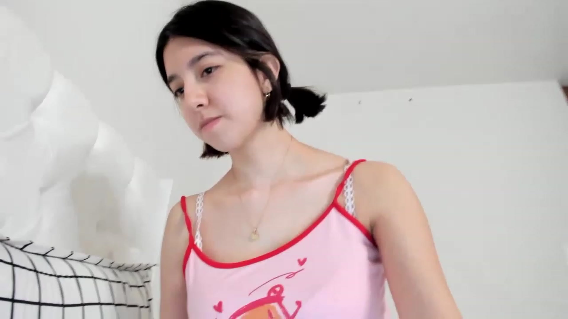 Gallery image thumbnail from Cherrycute666's myfreecams stream on, 03/03/2023, 02:57 image 15 of 20