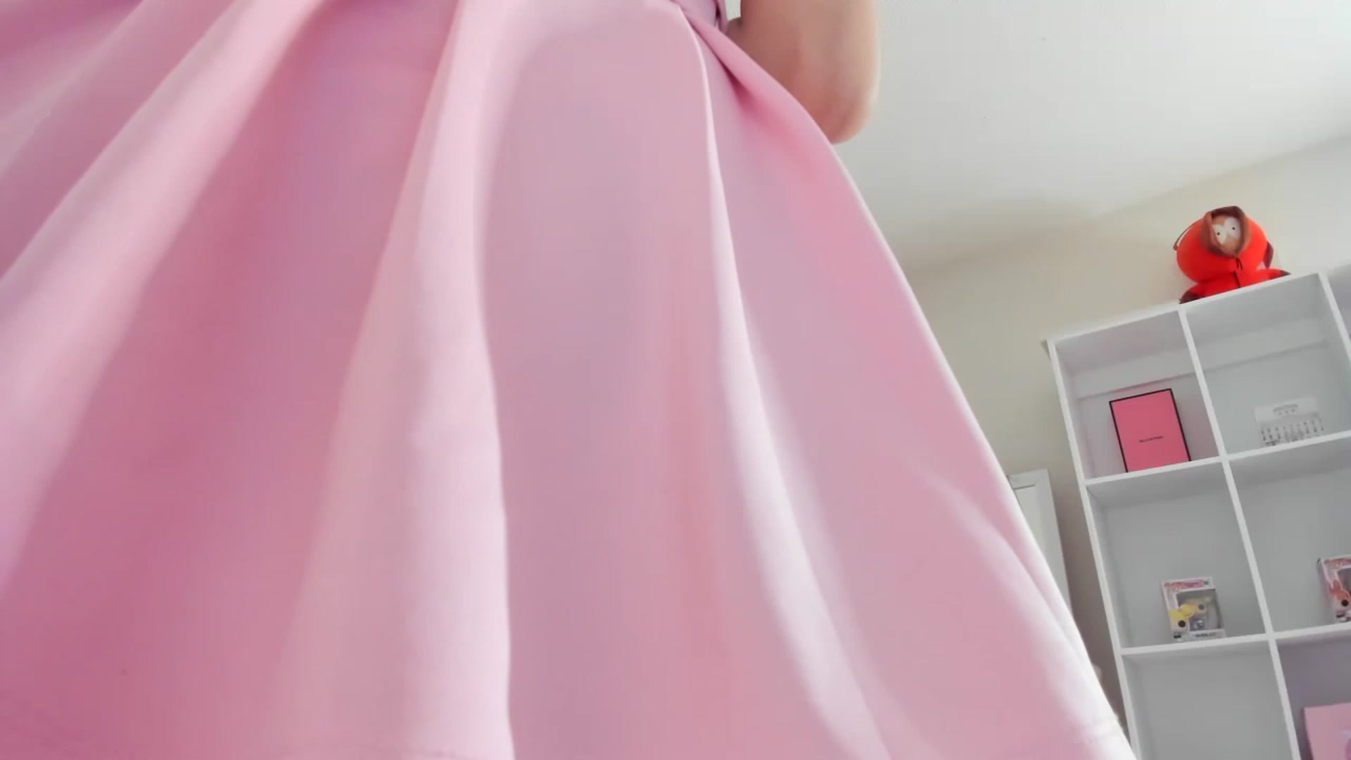 Gallery image thumbnail from Cherrycute666's myfreecams stream on, 03/03/2023, 02:57 image 18 of 20
