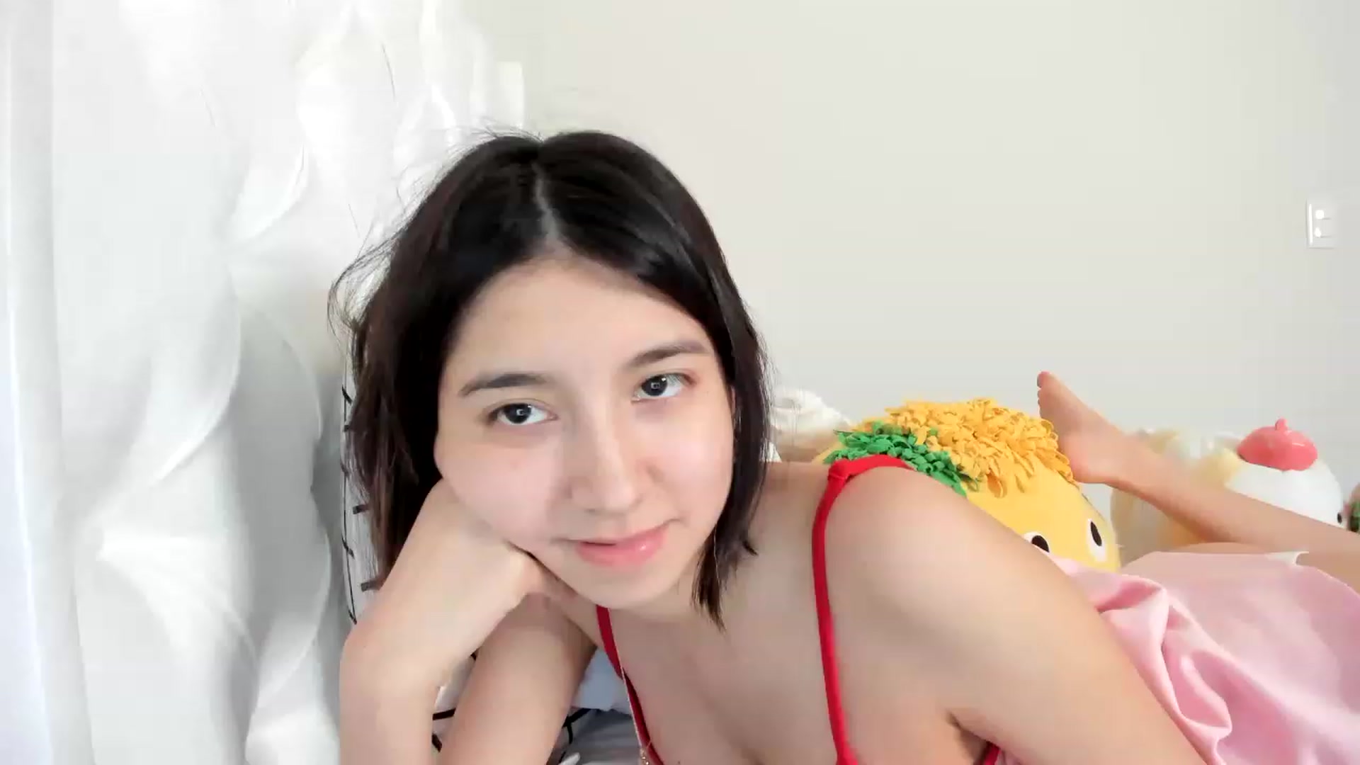 Gallery image thumbnail from Cherrycute666's myfreecams stream on, 03/03/2023, 02:57 image 11 of 20