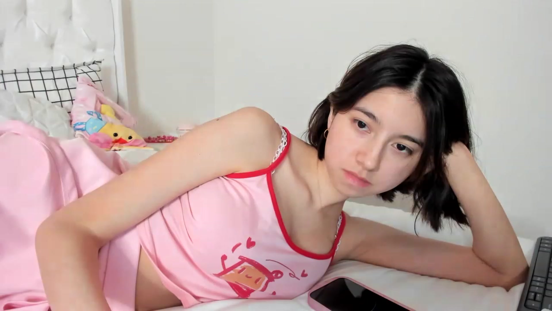 Gallery image thumbnail from Cherrycute666's myfreecams stream on, 03/03/2023, 06:19 image 4 of 20