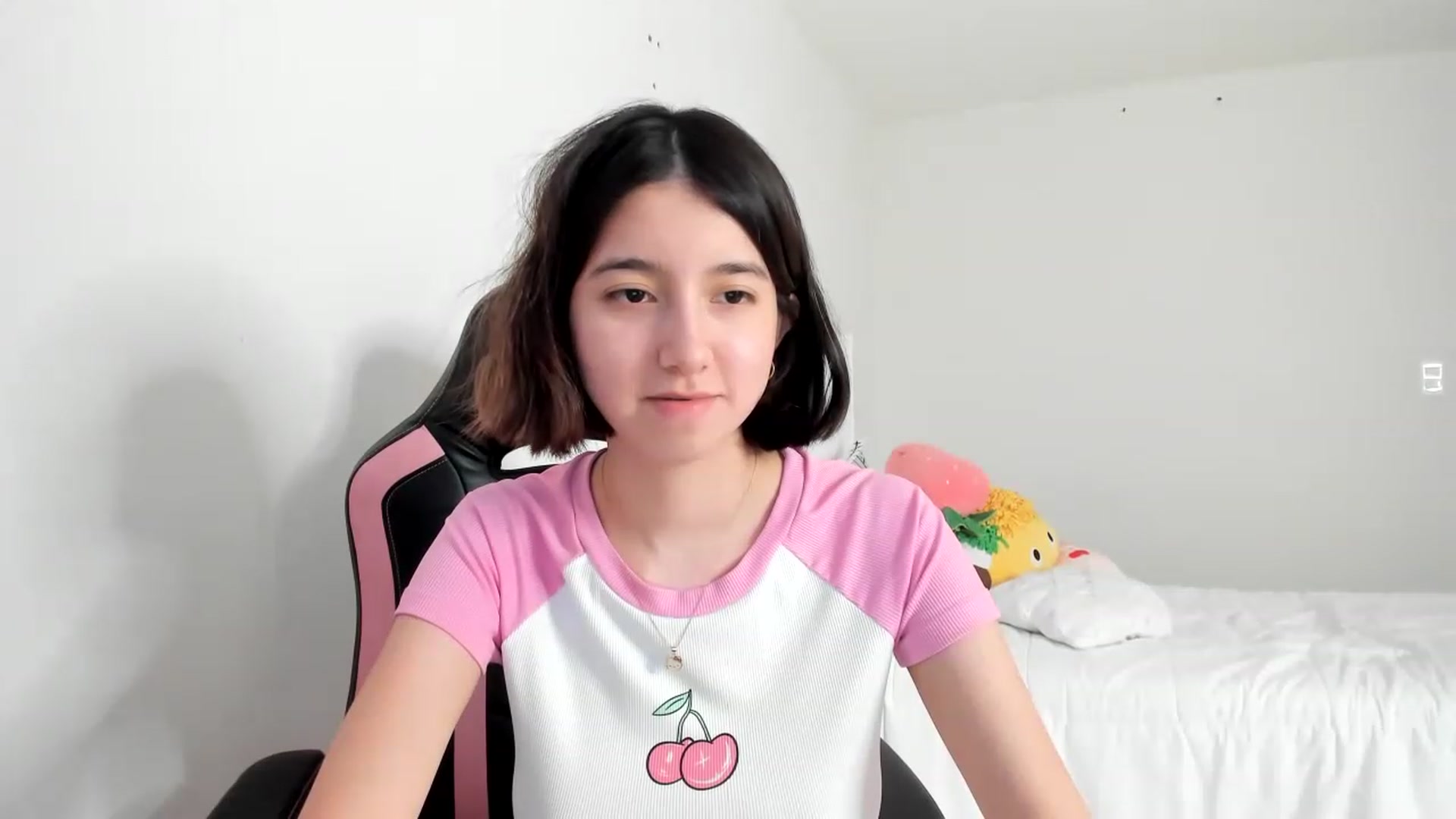 Gallery image thumbnail from Cherrycute666's myfreecams stream on, 03/03/2023, 14:39 image 20 of 20