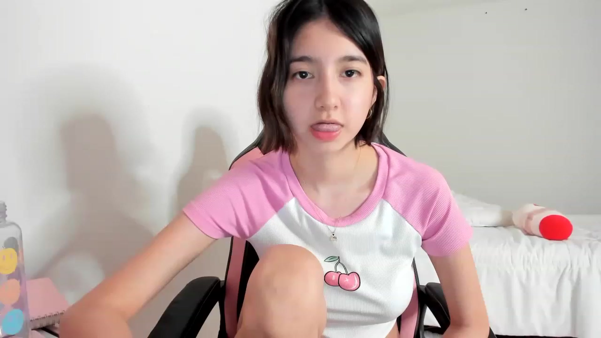 Gallery image thumbnail from Cherrycute666's myfreecams stream on, 03/04/2023, 06:35 image 8 of 20
