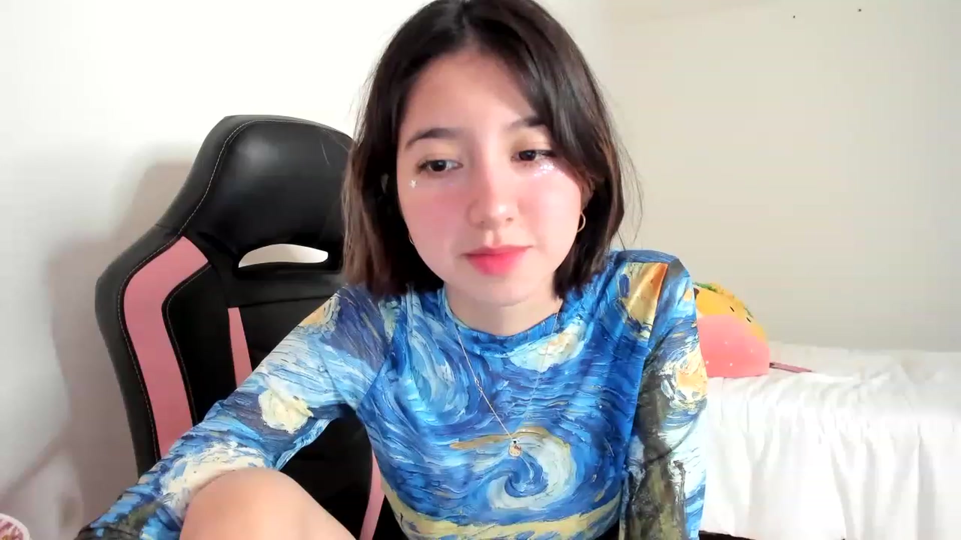 Gallery image thumbnail from Cherrycute666's myfreecams stream on, 03/05/2023, 04:23 image 5 of 20