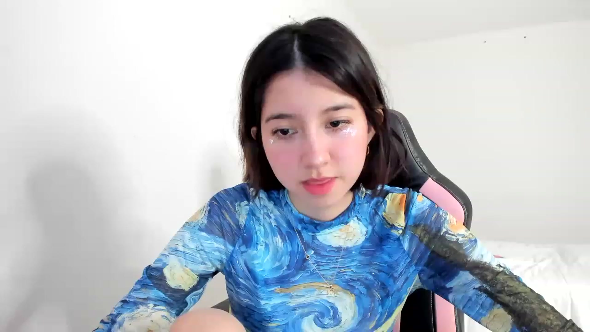 Gallery image thumbnail from Cherrycute666's myfreecams stream on, 03/05/2023, 04:23 image 9 of 20