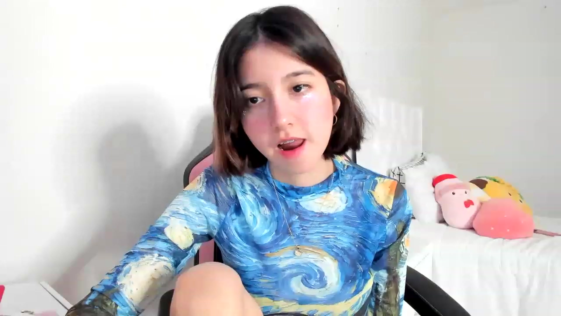 Gallery image thumbnail from Cherrycute666's myfreecams stream on, 03/05/2023, 04:23 image 11 of 20