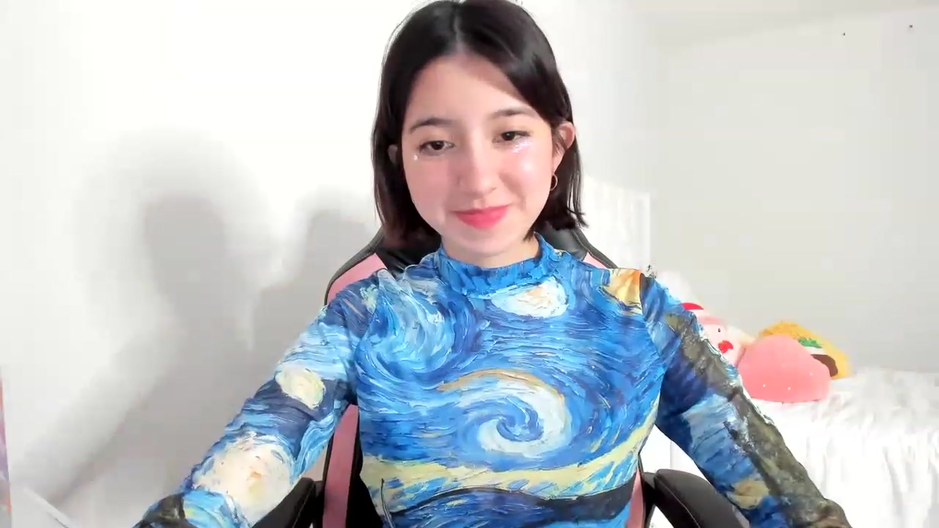 Gallery image thumbnail from Cherrycute666's myfreecams stream on, 03/05/2023, 05:26 image 16 of 20
