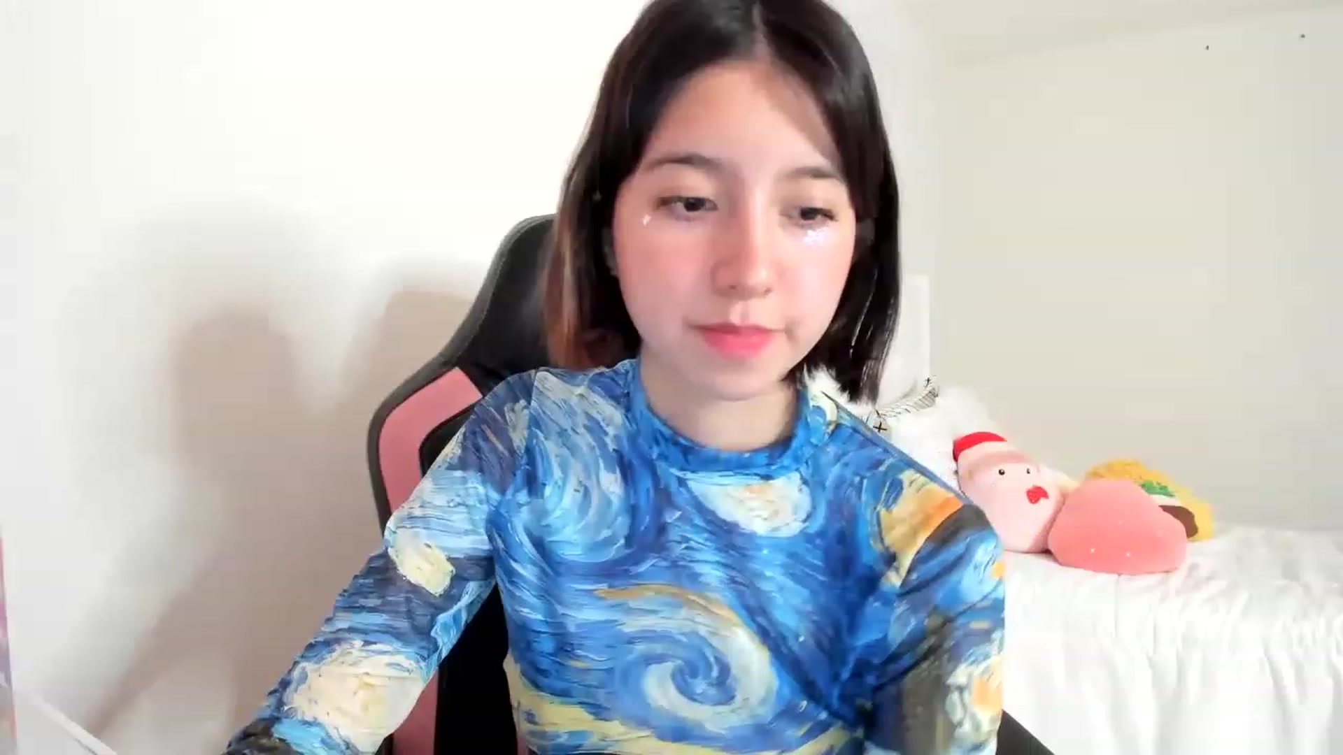 Gallery image thumbnail from Cherrycute666's myfreecams stream on, 03/05/2023, 05:26 image 20 of 20