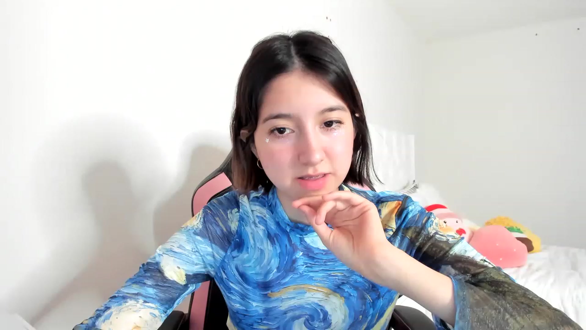 Gallery image thumbnail from Cherrycute666's myfreecams stream on, 03/05/2023, 06:36 image 4 of 20