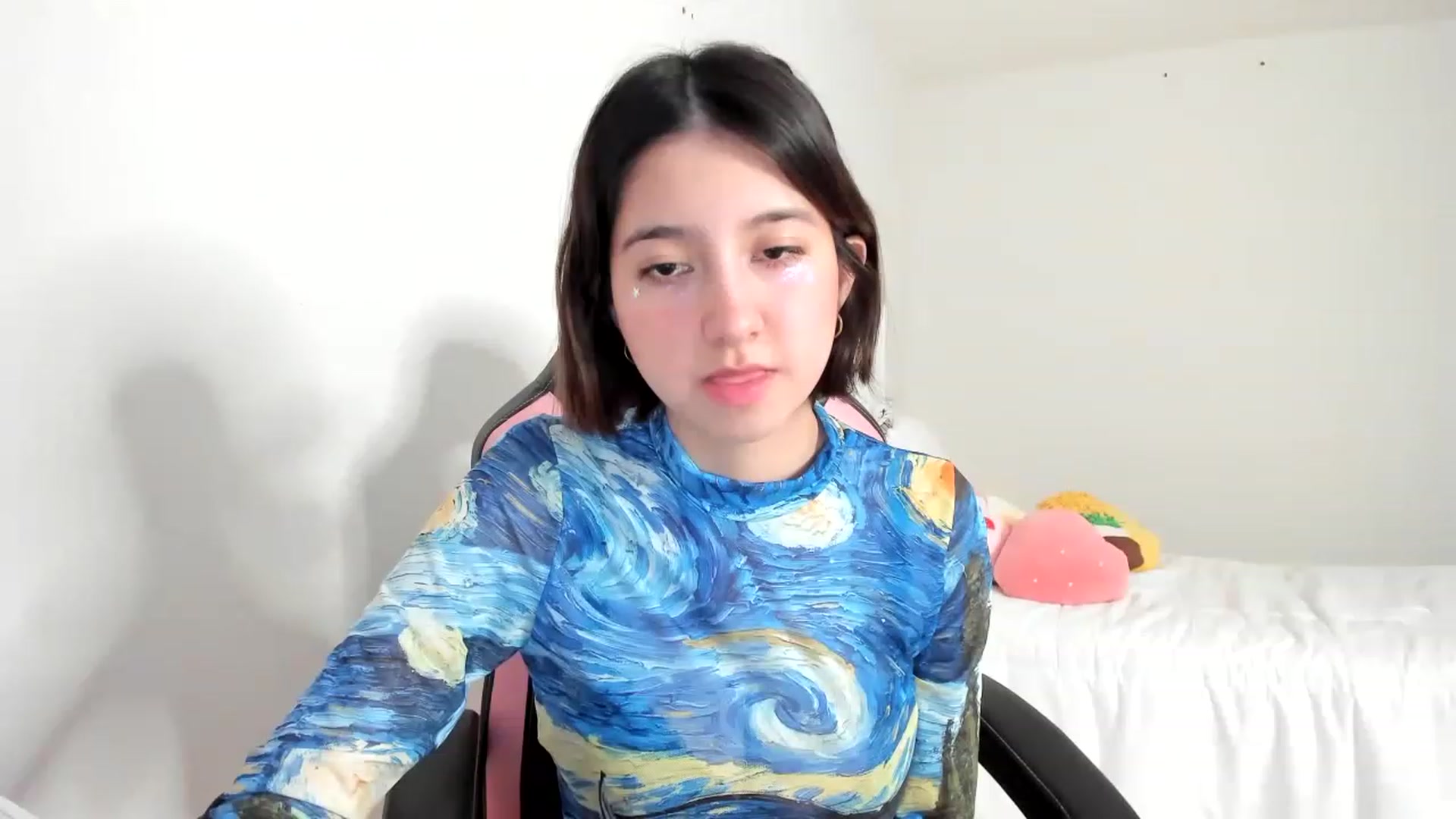 Gallery image thumbnail from Cherrycute666's myfreecams stream on, 03/05/2023, 06:36 image 13 of 20