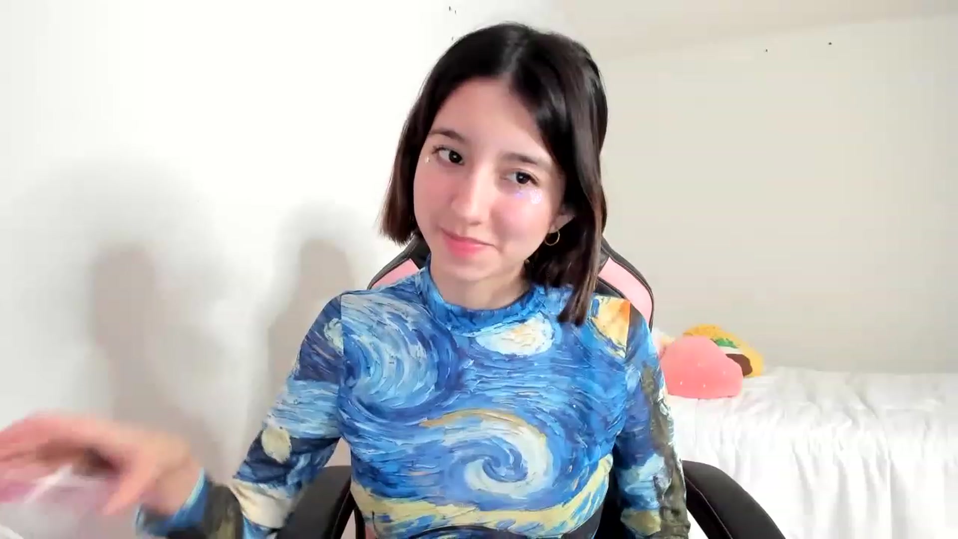 Gallery image thumbnail from Cherrycute666's myfreecams stream on, 03/05/2023, 06:36 image 14 of 20