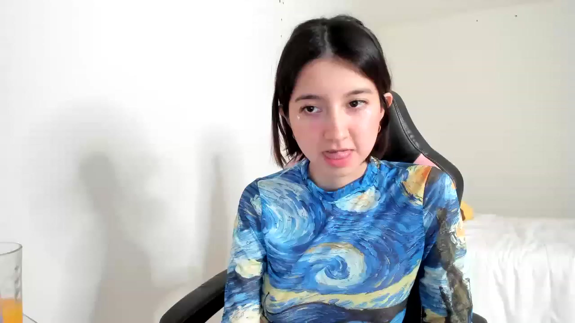 Gallery image thumbnail from Cherrycute666's myfreecams stream on, 03/05/2023, 10:55 image 4 of 20