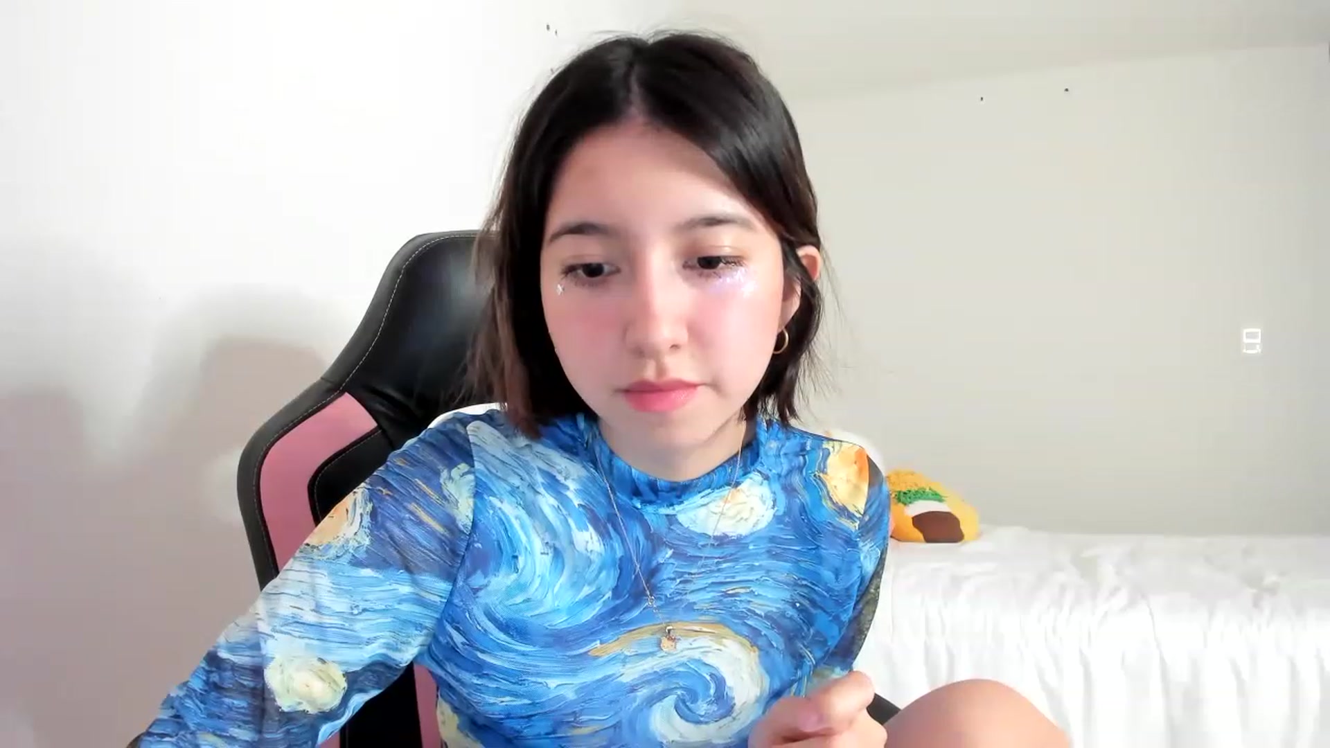 Gallery image thumbnail from Cherrycute666's myfreecams stream on, 03/05/2023, 10:55 image 20 of 20