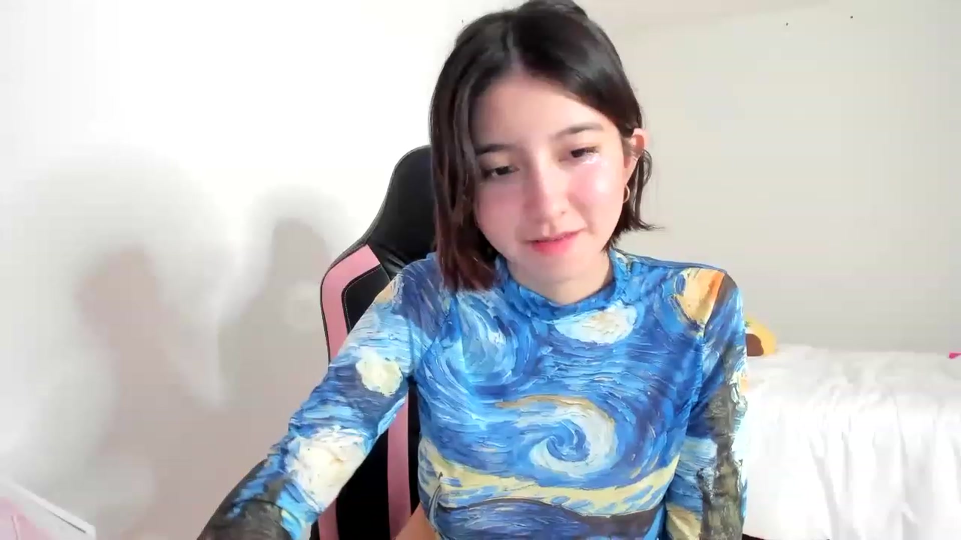 Gallery image thumbnail from Cherrycute666's myfreecams stream on, 03/05/2023, 10:55 image 8 of 20