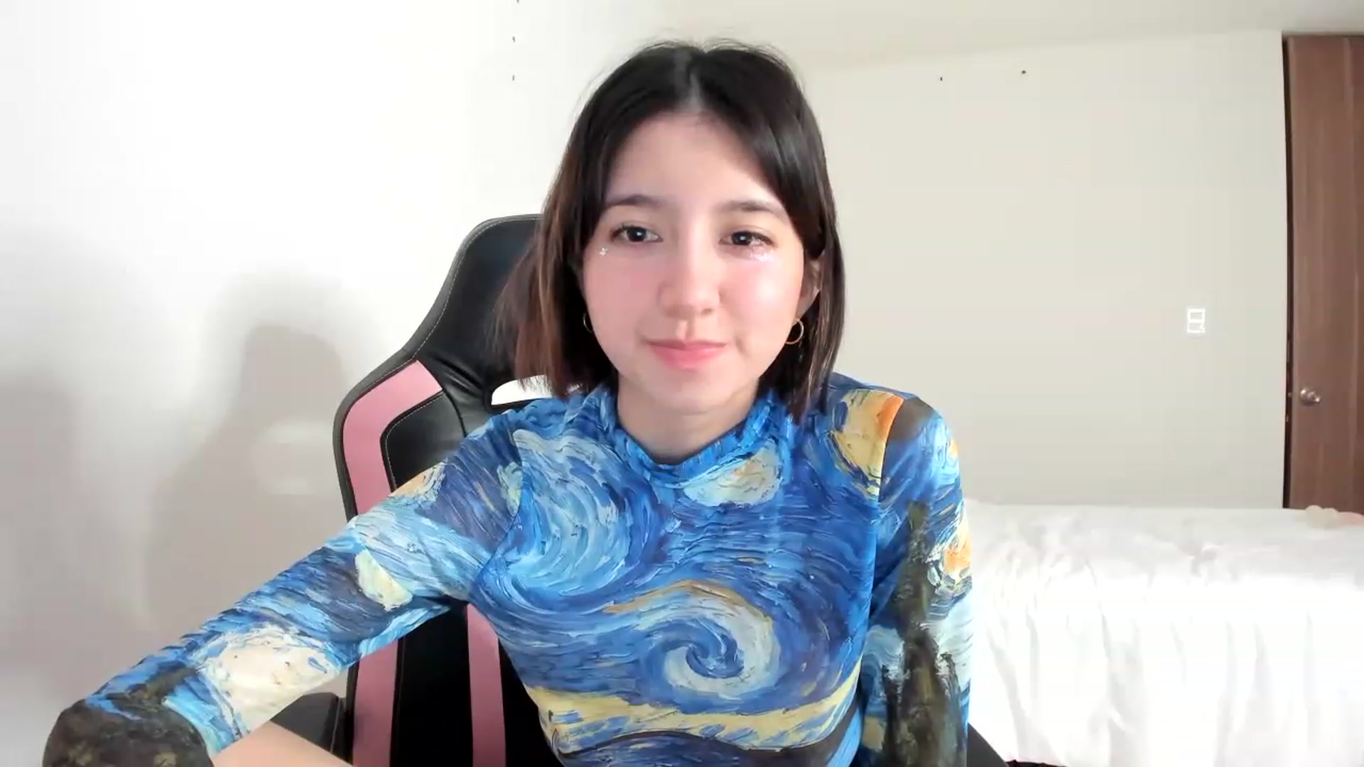 Gallery image thumbnail from Cherrycute666's myfreecams stream on, 03/05/2023, 10:55 image 18 of 20