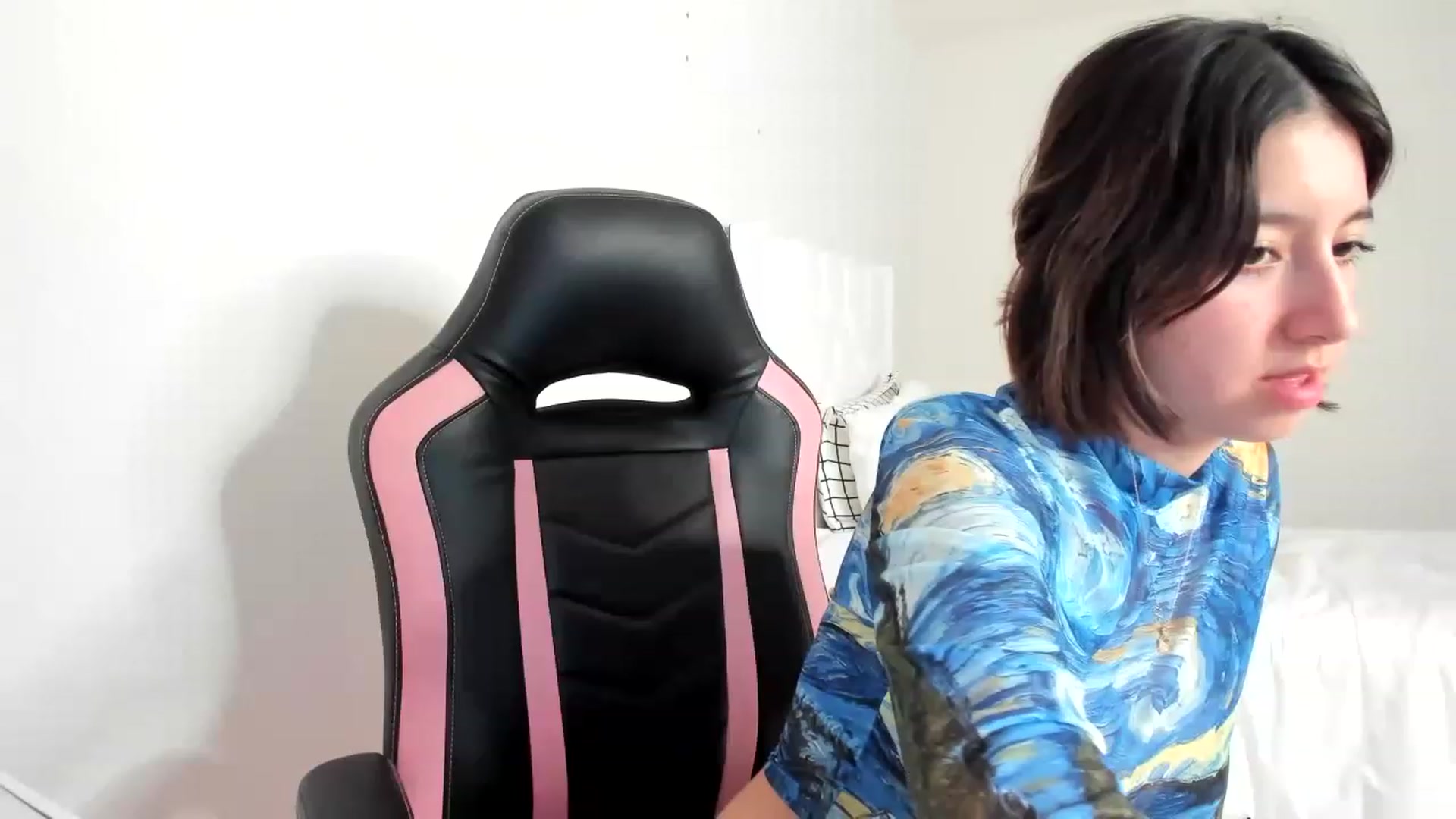 Gallery image thumbnail from Cherrycute666's myfreecams stream on, 03/05/2023, 10:55 image 13 of 20