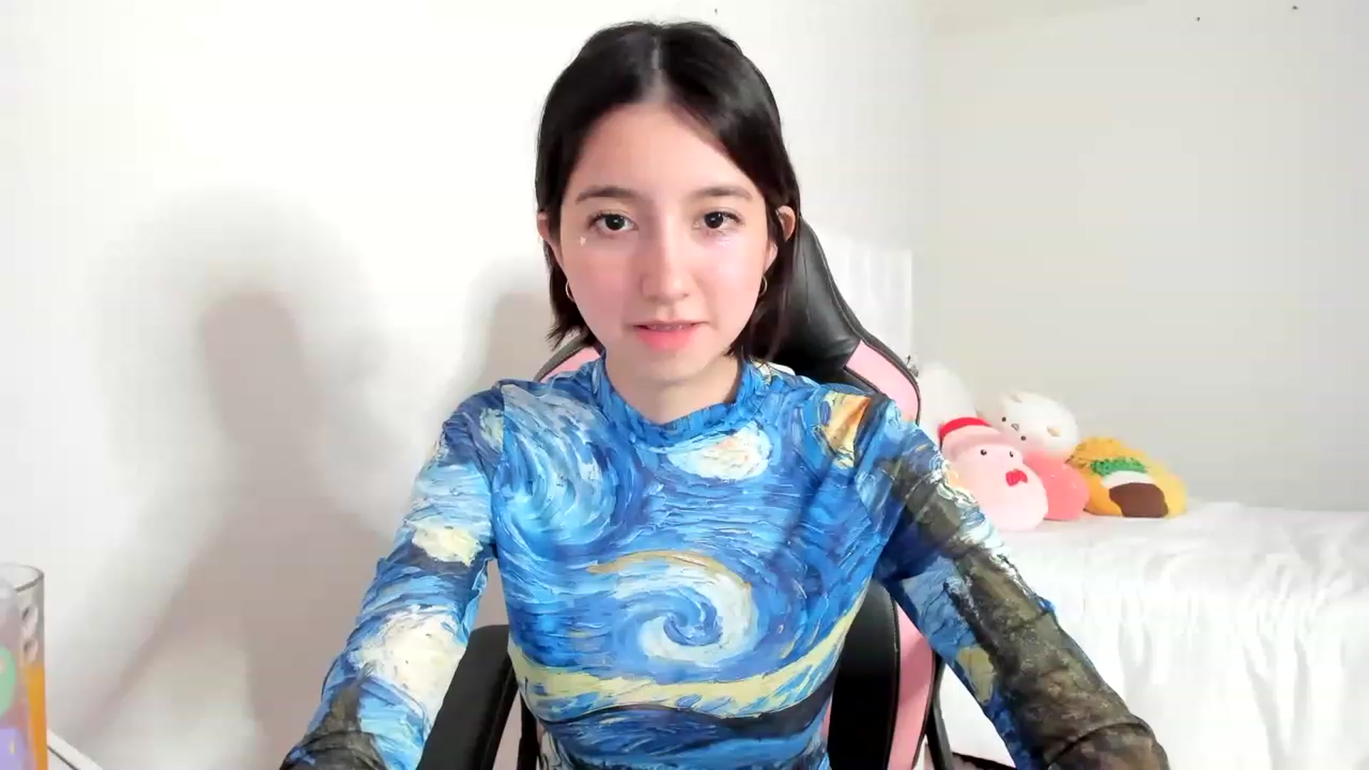 Gallery image thumbnail from Cherrycute666's myfreecams stream on, 03/05/2023, 10:55 image 1 of 20