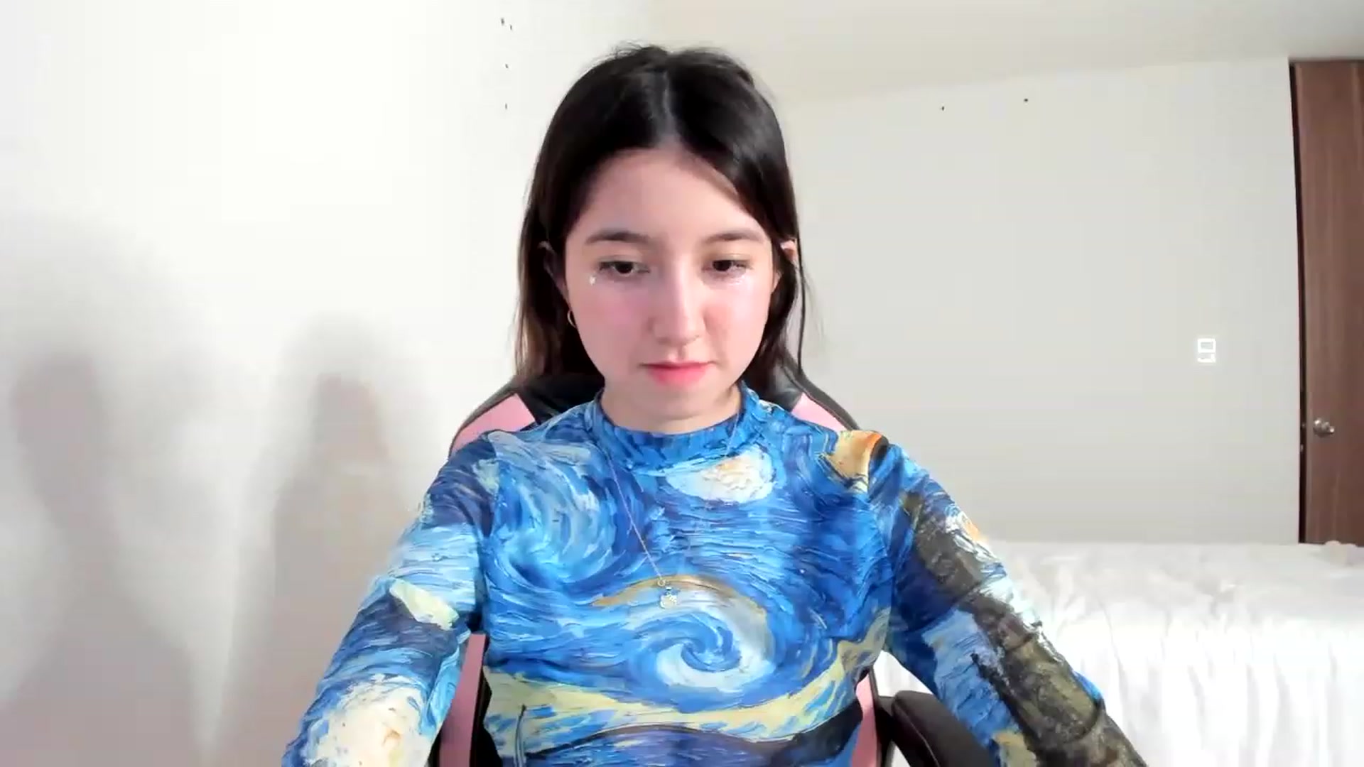 Gallery image thumbnail from Cherrycute666's myfreecams stream on, 03/05/2023, 12:24 image 2 of 20