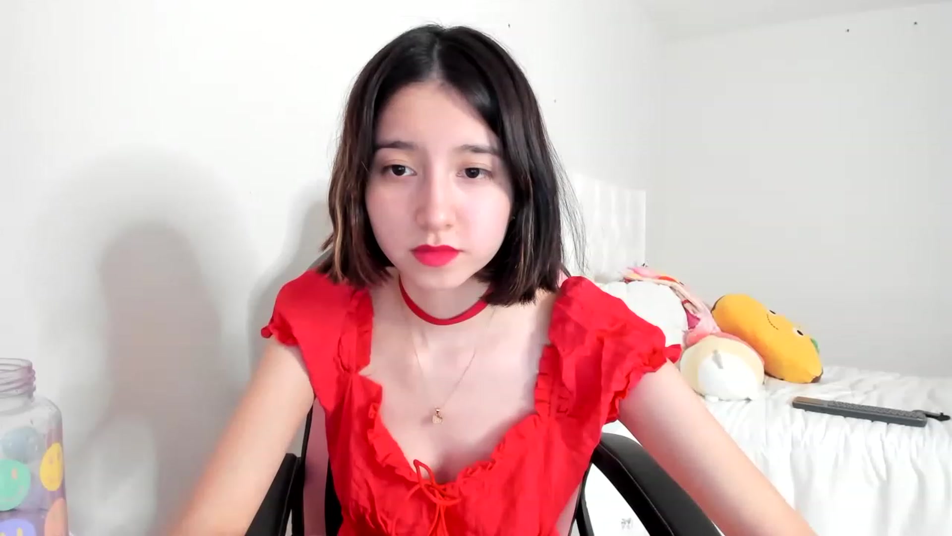 Gallery image thumbnail from Cherrycute666's myfreecams stream on, 03/06/2023, 02:31 image 11 of 20
