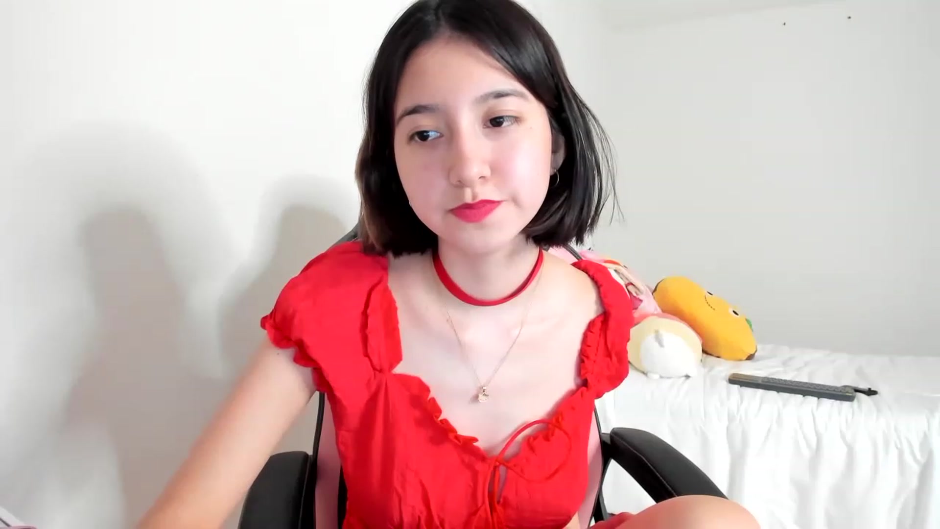 Gallery image thumbnail from Cherrycute666's myfreecams stream on, 03/06/2023, 02:31 image 14 of 20