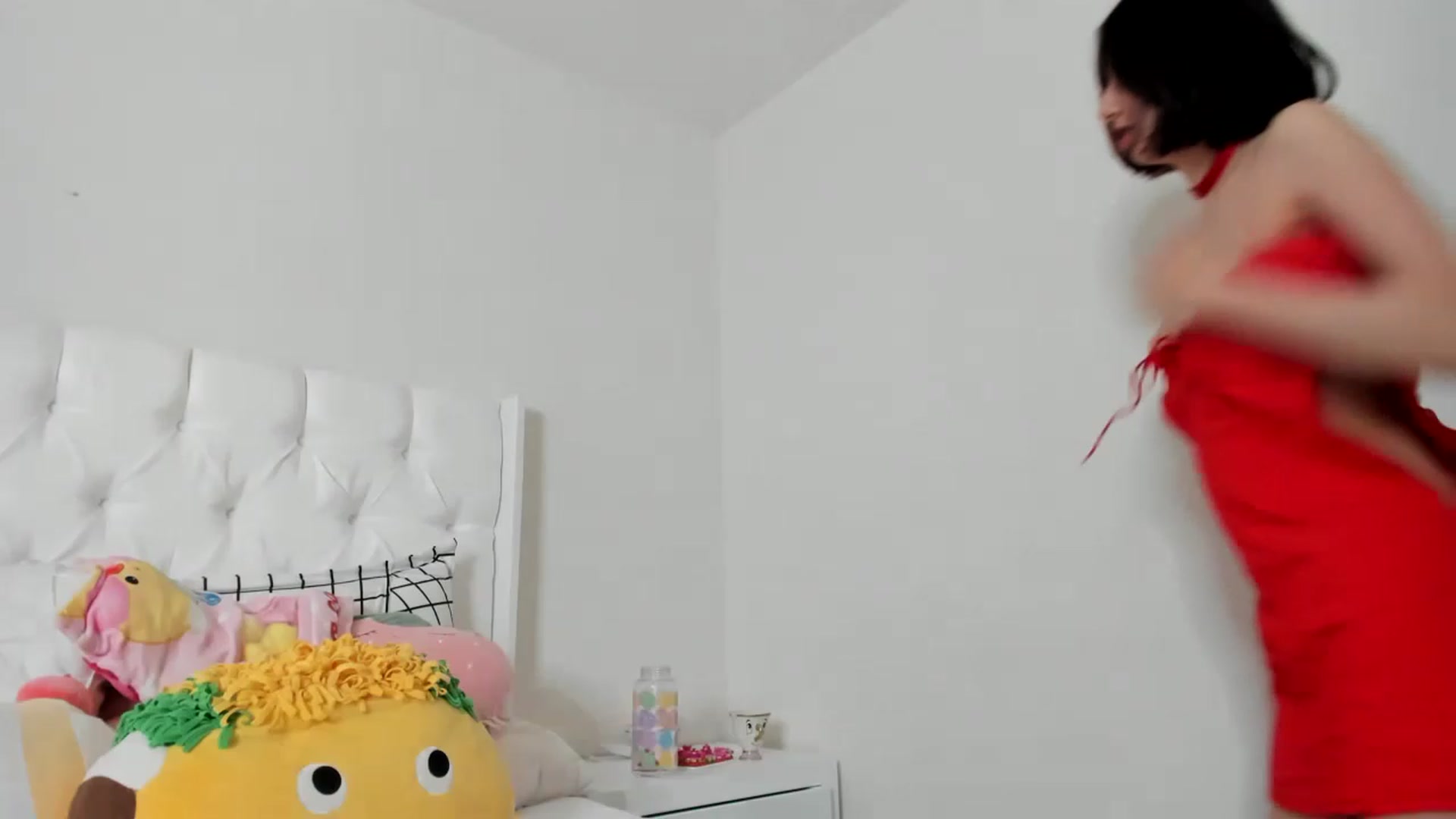Gallery image thumbnail from Cherrycute666's myfreecams stream on, 03/06/2023, 05:17 image 7 of 20