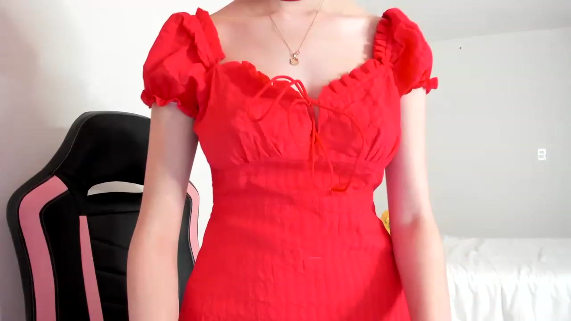 Gallery image thumbnail from Cherrycute666's myfreecams stream on, 03/06/2023, 05:17 image 18 of 20