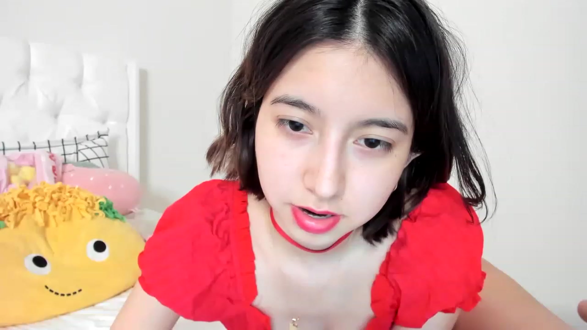 Gallery image thumbnail from Cherrycute666's myfreecams stream on, 03/06/2023, 06:19 image 7 of 20