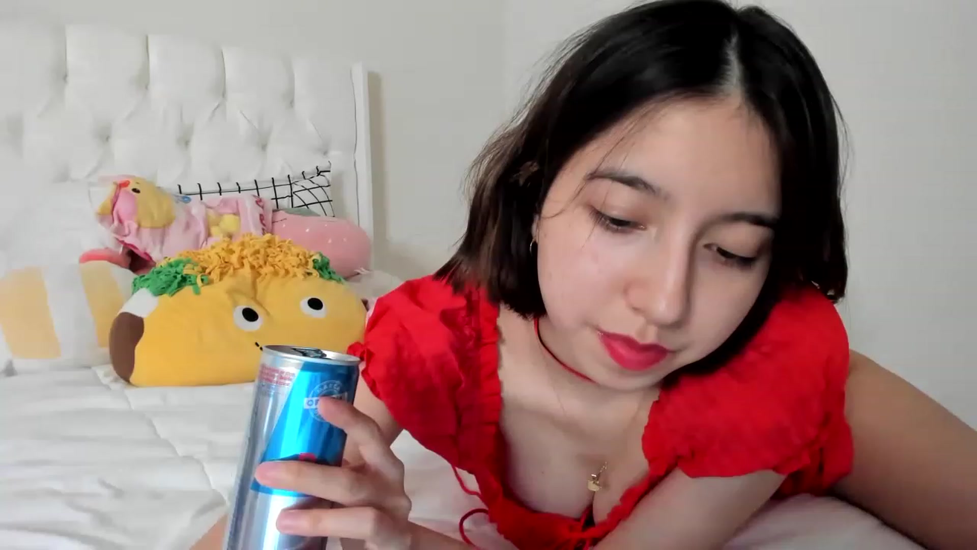 Gallery image thumbnail from Cherrycute666's myfreecams stream on, 03/06/2023, 06:19 image 1 of 20