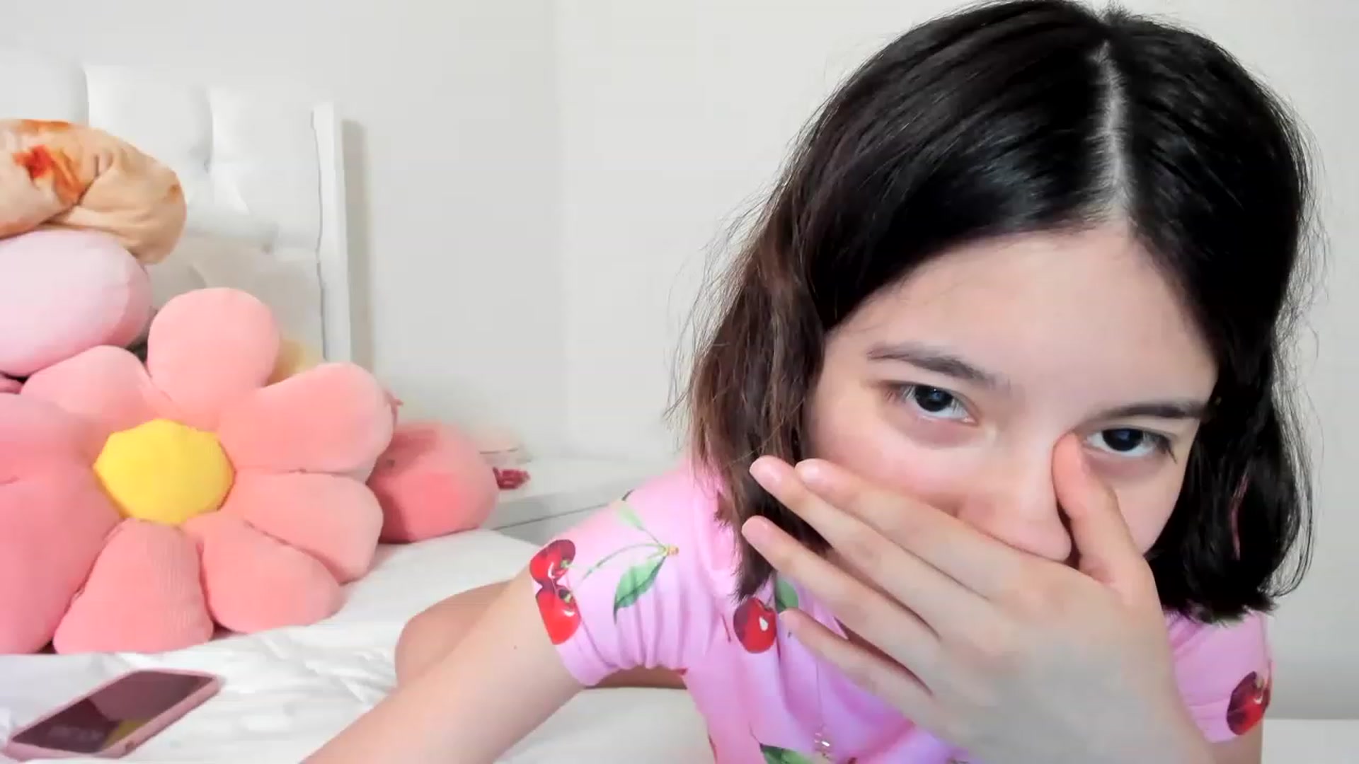 Gallery image thumbnail from Cherrycute666's myfreecams stream on, 03/09/2023, 05:07 image 1 of 20