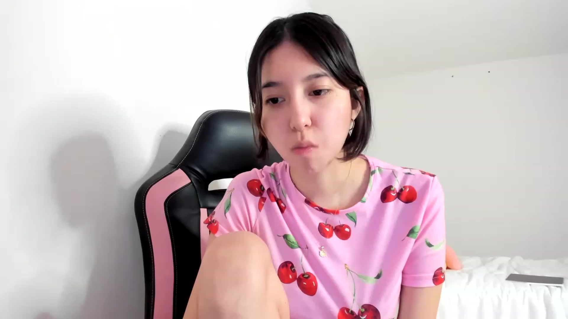 Gallery image thumbnail from Cherrycute666's myfreecams stream on, 03/09/2023, 08:50 image 7 of 20
