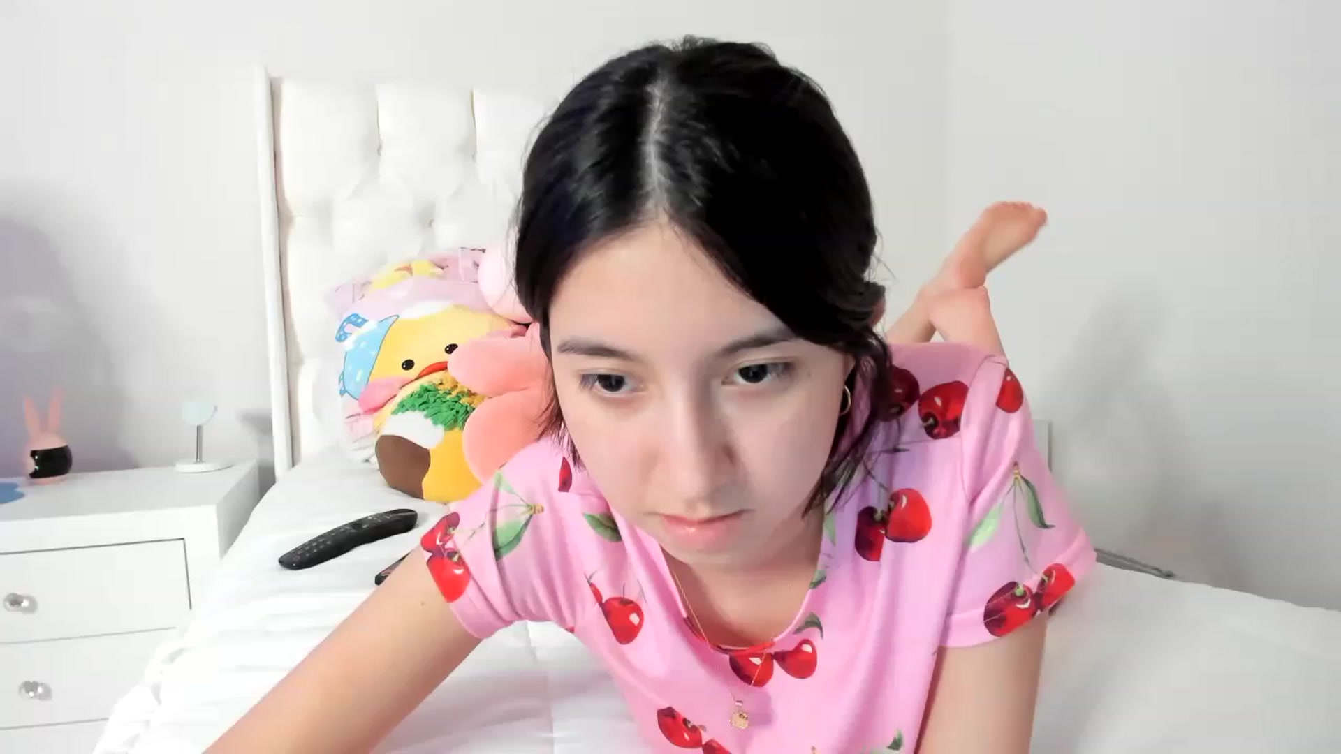 Gallery image thumbnail from Cherrycute666's myfreecams stream on, 03/09/2023, 09:29 image 11 of 20