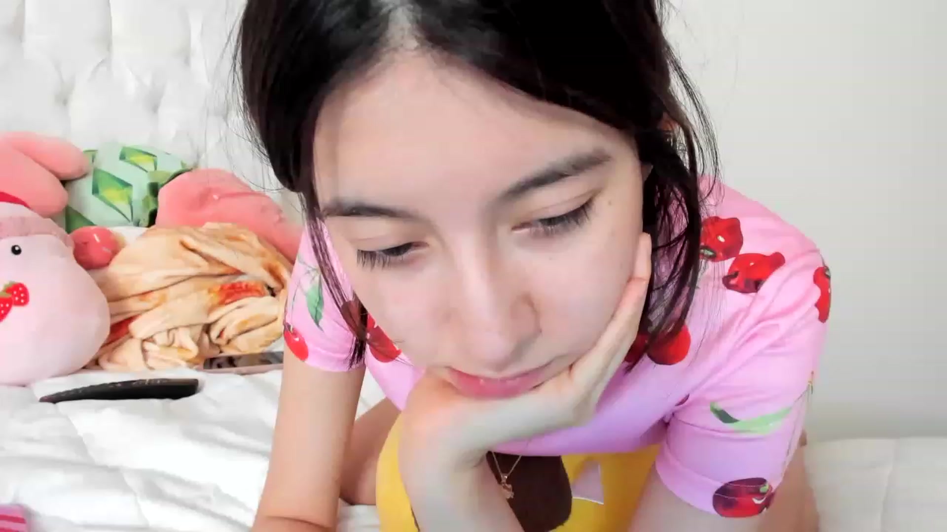 Gallery image thumbnail from Cherrycute666's myfreecams stream on, 03/09/2023, 20:20 image 13 of 20