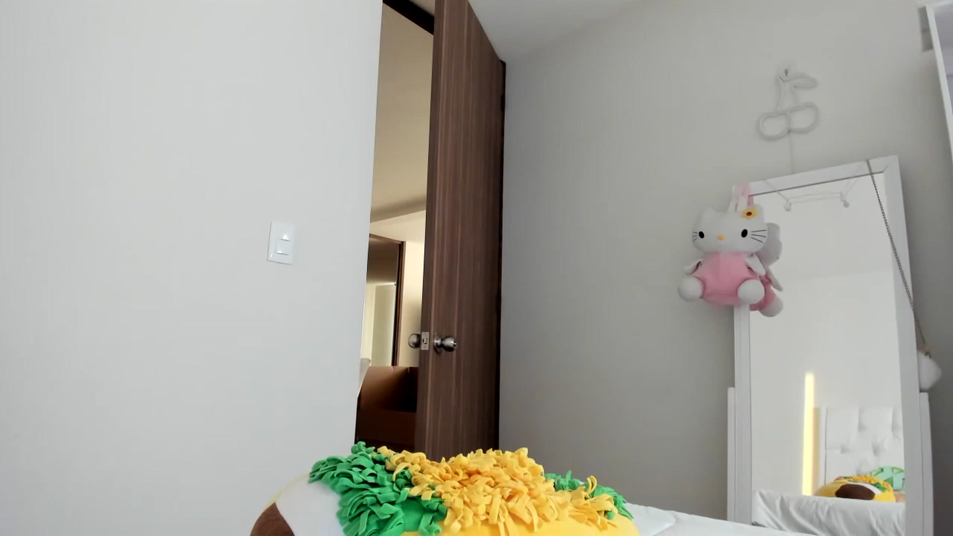 Gallery image thumbnail from Cherrycute666's myfreecams stream on, 03/10/2023, 24:05 image 17 of 20