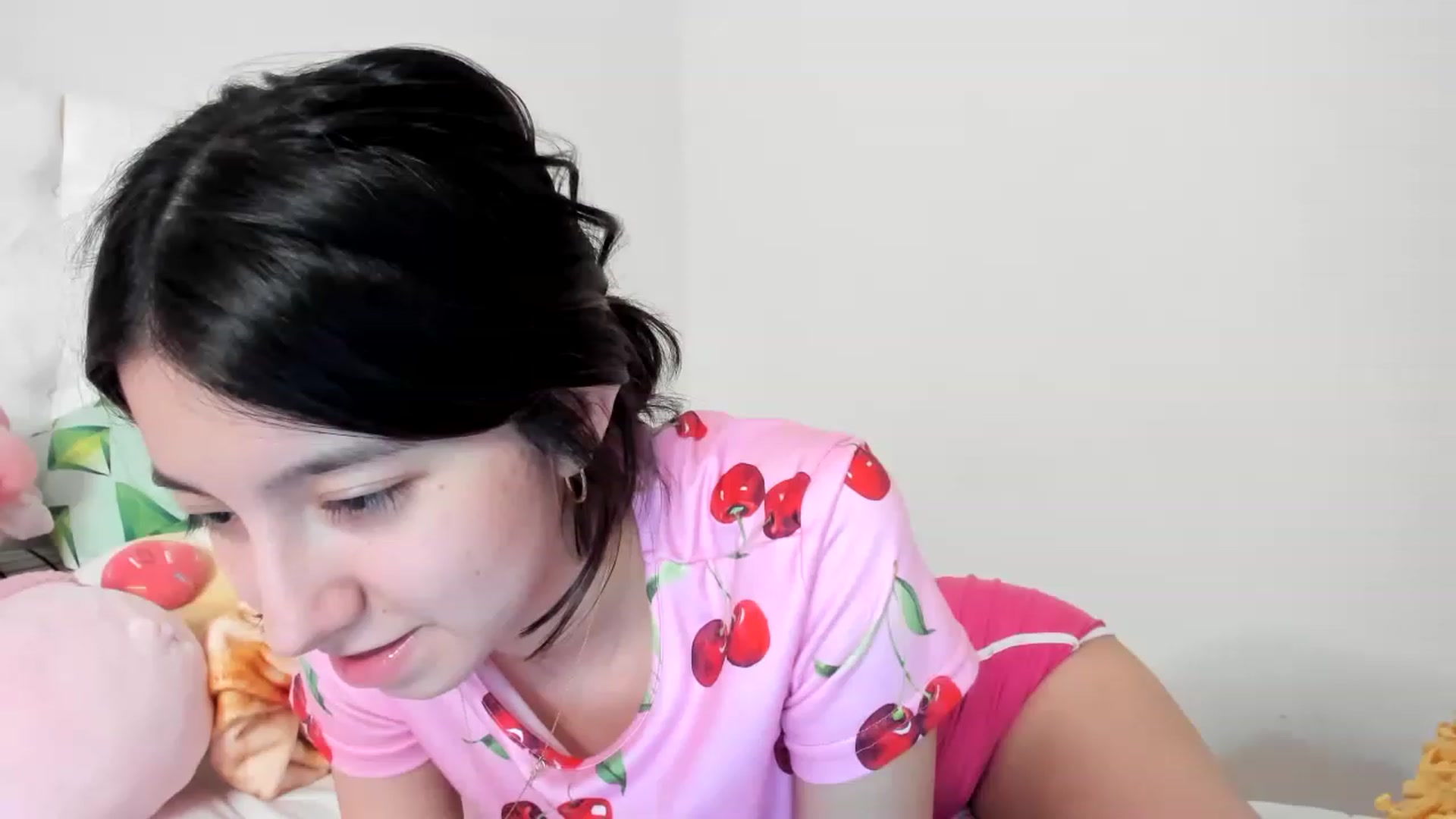 Gallery image thumbnail from Cherrycute666's myfreecams stream on, 03/10/2023, 03:12 image 9 of 20