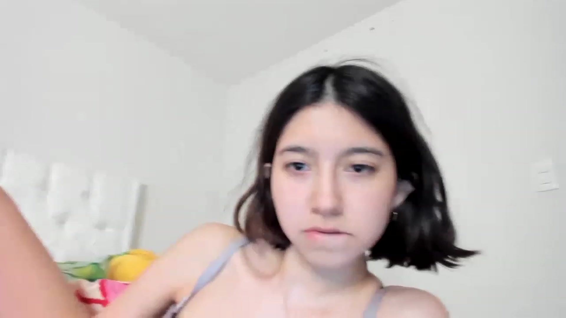 Gallery image thumbnail from Cherrycute666's myfreecams stream on, 03/10/2023, 08:10 image 9 of 20