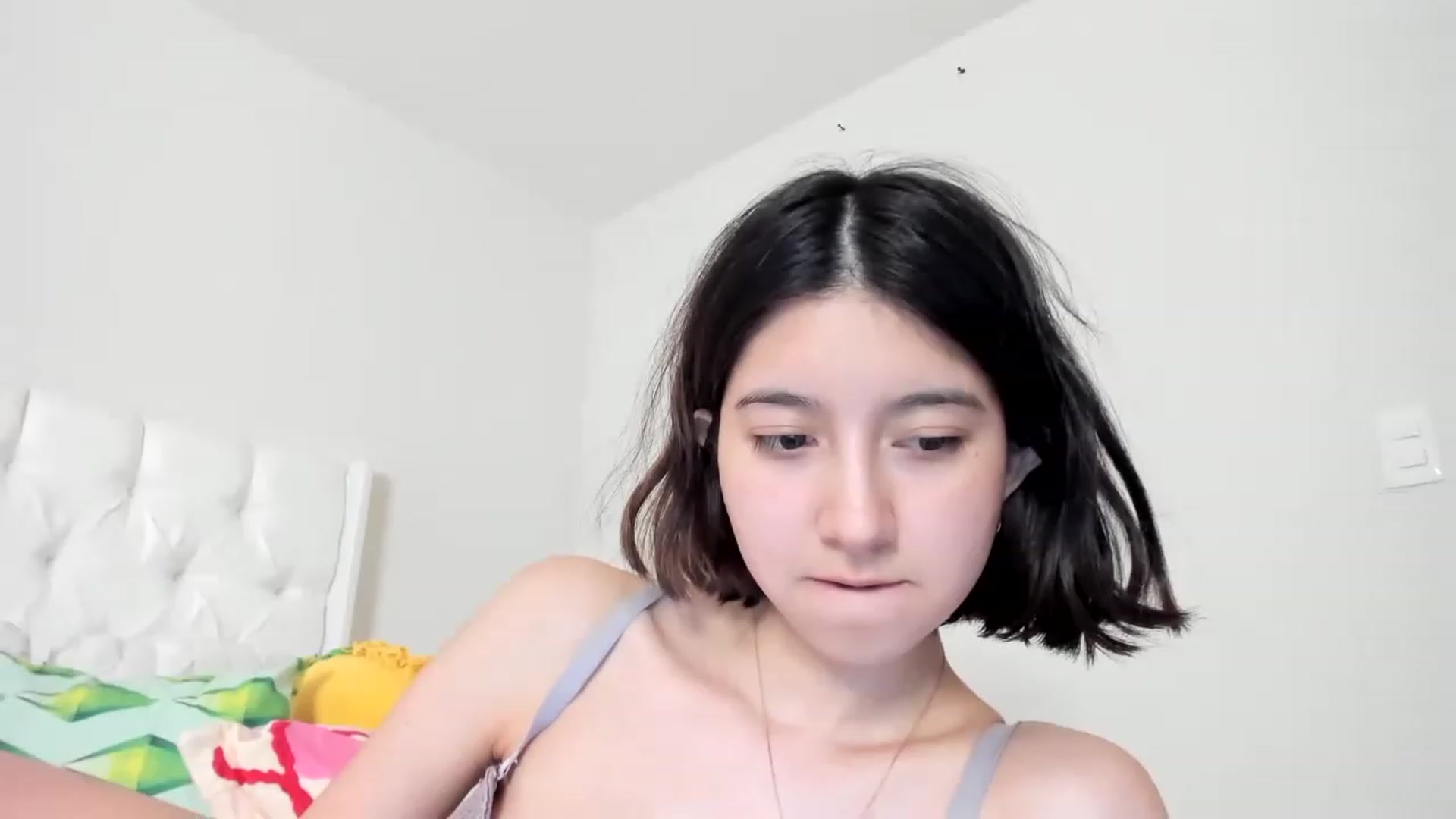 Gallery image thumbnail from Cherrycute666's myfreecams stream on, 03/10/2023, 08:10 image 11 of 20