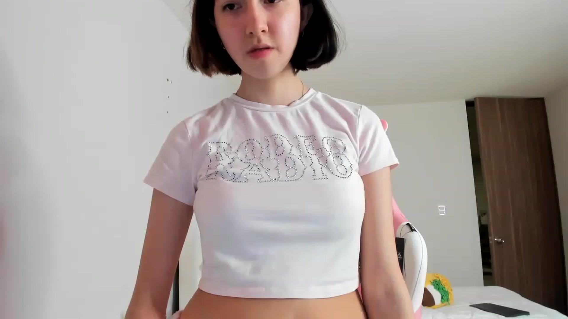 Gallery image thumbnail from Cherrycute666's myfreecams stream on, 03/11/2023, 09:46 image 18 of 20