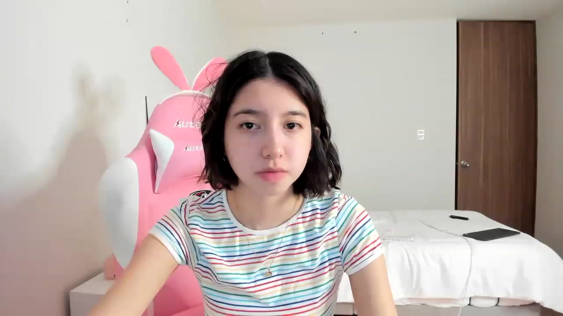 Gallery image thumbnail from Cherrycute666's myfreecams stream on, 03/12/2023, 13:15 image 13 of 20