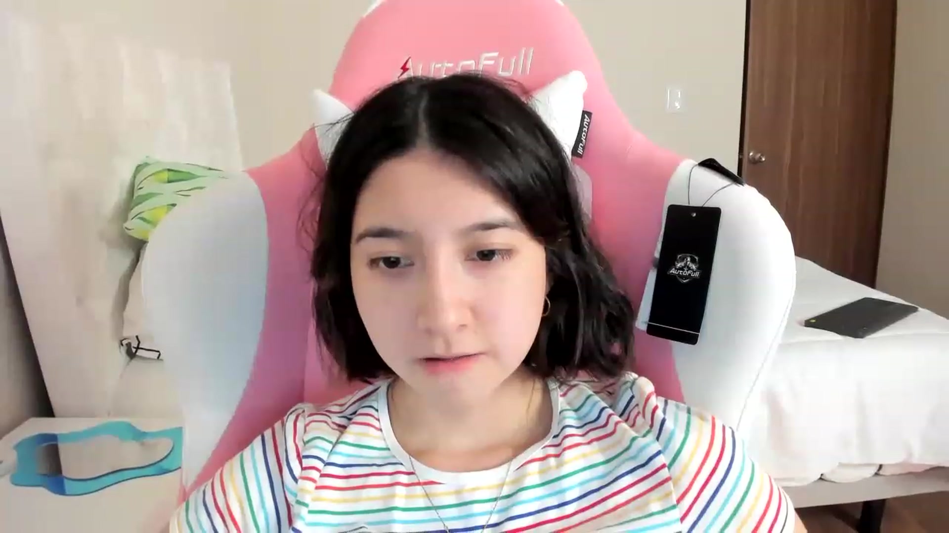 Gallery image thumbnail from Cherrycute666's myfreecams stream on, 03/12/2023, 13:15 image 20 of 20