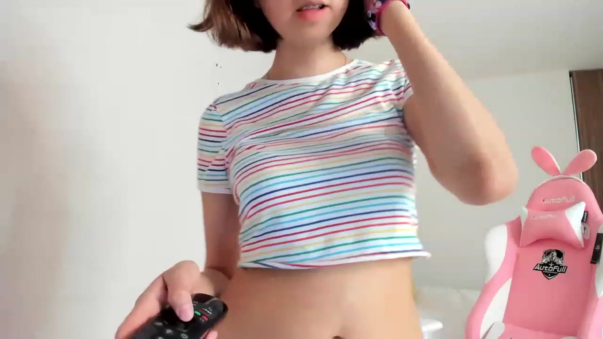 Gallery image thumbnail from Cherrycute666's myfreecams stream on, 03/12/2023, 20:24 image 13 of 20