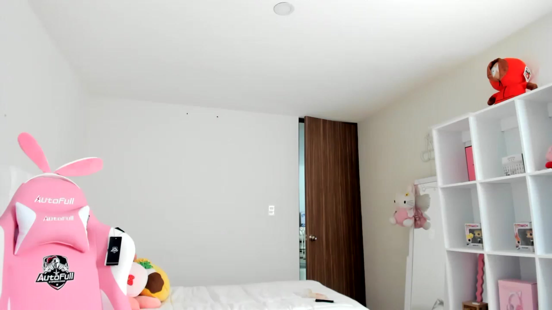 Gallery image thumbnail from Cherrycute666's myfreecams stream on, 03/12/2023, 20:24 image 1 of 20
